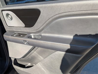 2022 Lincoln Aviator Plug-In Hybrid Grand Touring