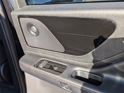 2022 Lincoln Aviator Plug-In Hybrid Grand Touring