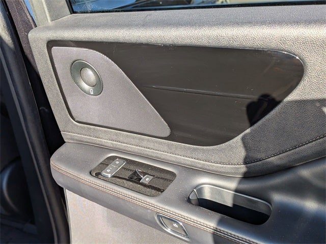 2022 Lincoln Aviator Plug-In Hybrid Grand Touring