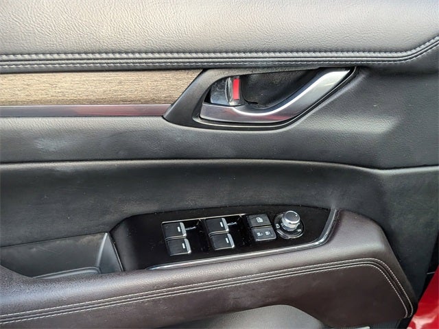 2024 Mazda Mazda CX-5 2.5 Turbo Signature