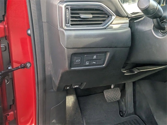 2024 Mazda Mazda CX-5 2.5 Turbo Signature