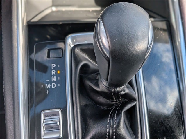 2024 Mazda Mazda CX-5 2.5 Turbo Signature