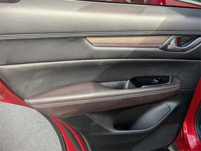 2024 Mazda Mazda CX-5 2.5 Turbo Signature