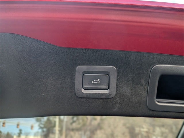 2024 Mazda Mazda CX-5 2.5 Turbo Signature