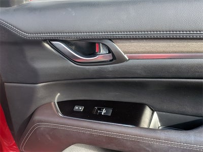 2024 Mazda Mazda CX-5 2.5 Turbo Signature