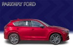 2024 Mazda Mazda CX-5 2.5 Turbo Signature