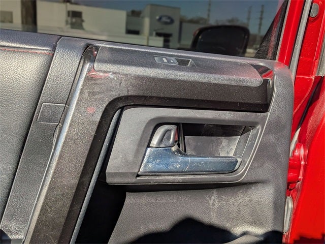 2020 Toyota 4Runner TRD Off-Road Premium