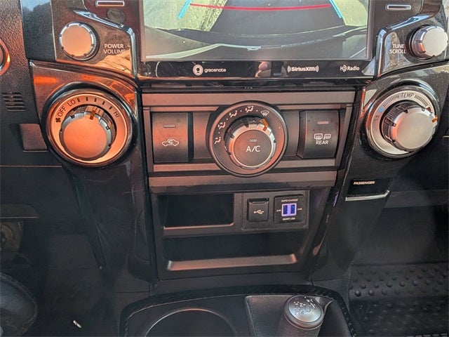 2021 Toyota 4Runner Venture Venture