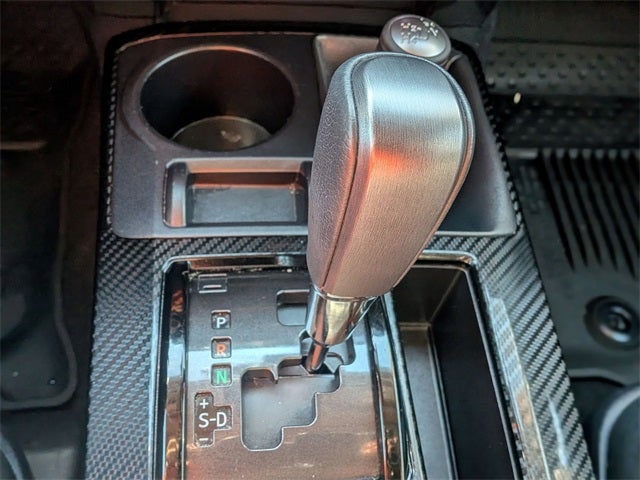 2021 Toyota 4Runner Venture Venture