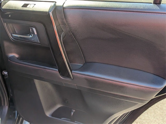 2021 Toyota 4Runner Venture Venture