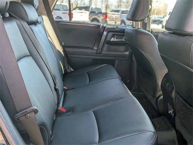 2021 Toyota 4Runner Venture Venture