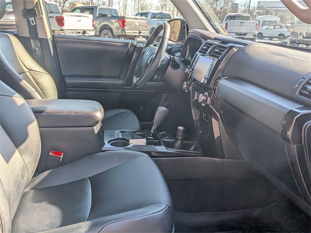 2021 Toyota 4Runner Venture Venture