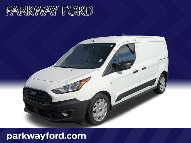 2022 Ford Transit Connect XL