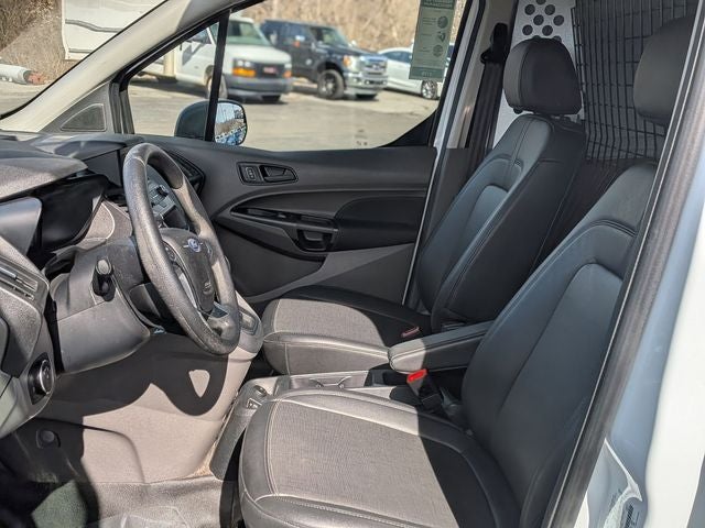 2022 Ford Transit Connect XL