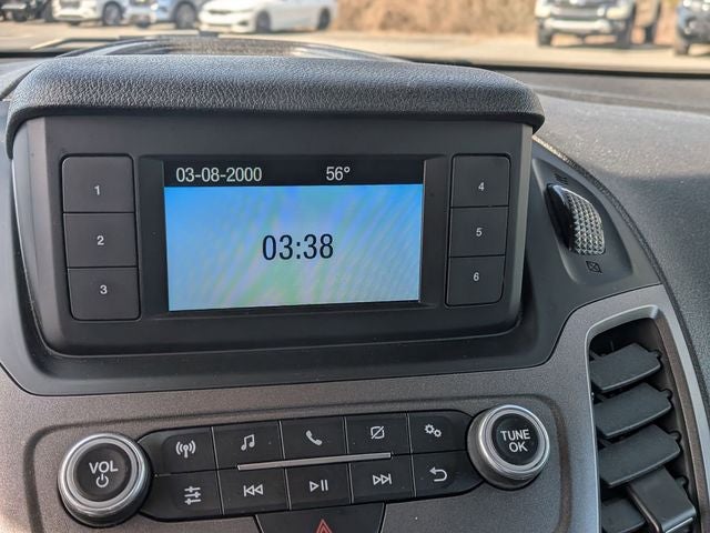 2022 Ford Transit Connect XL