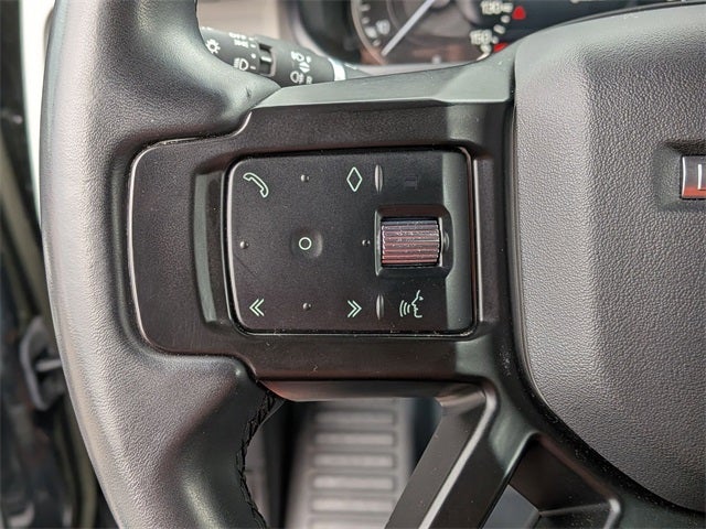 2023 Land Rover Defender 110 X-Dynamic SE