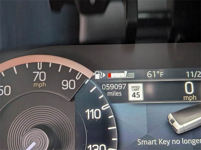 2023 Land Rover Defender 110 X-Dynamic SE