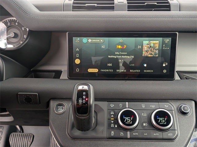 2023 Land Rover Defender 110 X-Dynamic SE