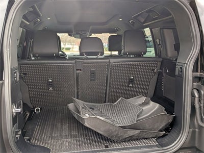 2023 Land Rover Defender 110 X-Dynamic SE