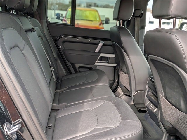 2023 Land Rover Defender 110 X-Dynamic SE