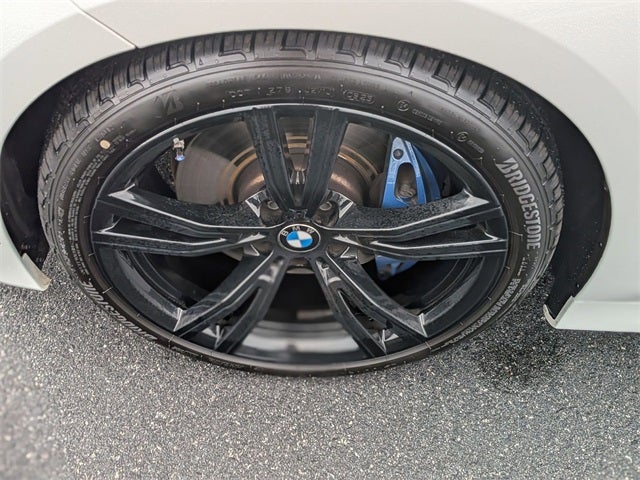 2021 BMW 3 Series M340i