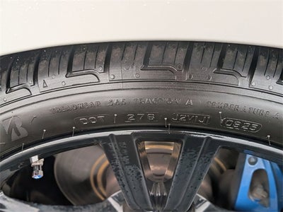 2021 BMW 3 Series M340i