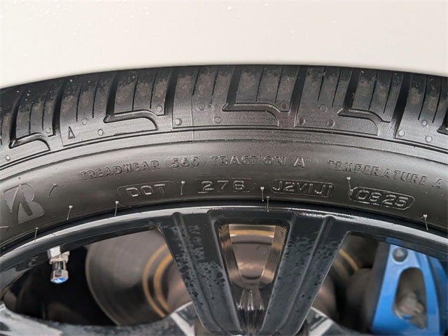 2021 BMW 3 Series M340i