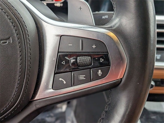 2021 BMW 3 Series M340i