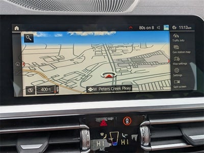 2021 BMW 3 Series M340i