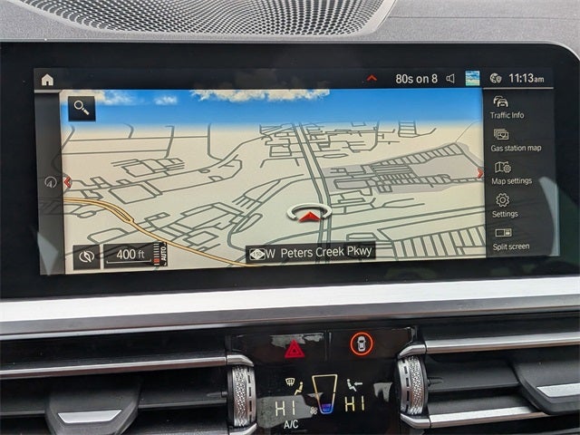 2021 BMW 3 Series M340i