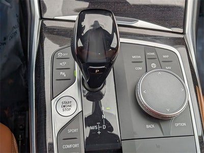 2021 BMW 3 Series M340i