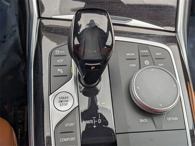 2021 BMW 3 Series M340i