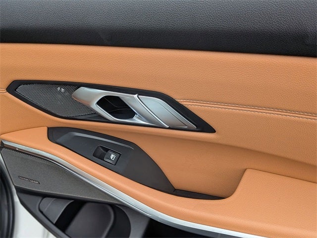 2021 BMW 3 Series M340i