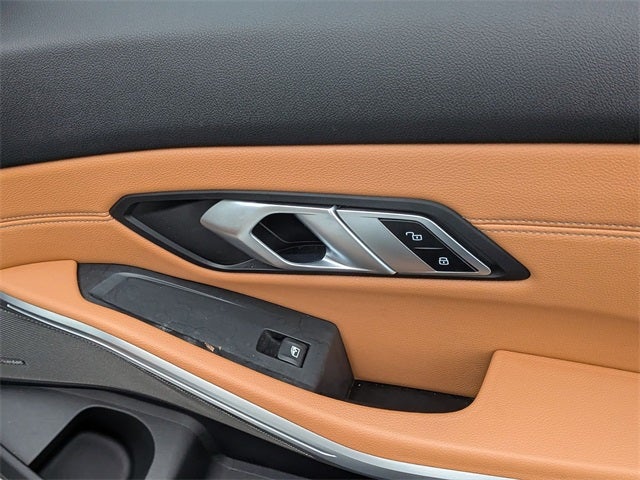 2021 BMW 3 Series M340i