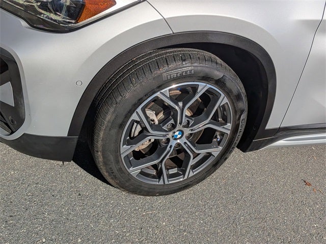 2021 BMW X1 xDrive28i