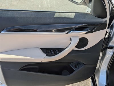 2021 BMW X1 xDrive28i