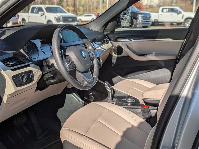 2021 BMW X1 xDrive28i