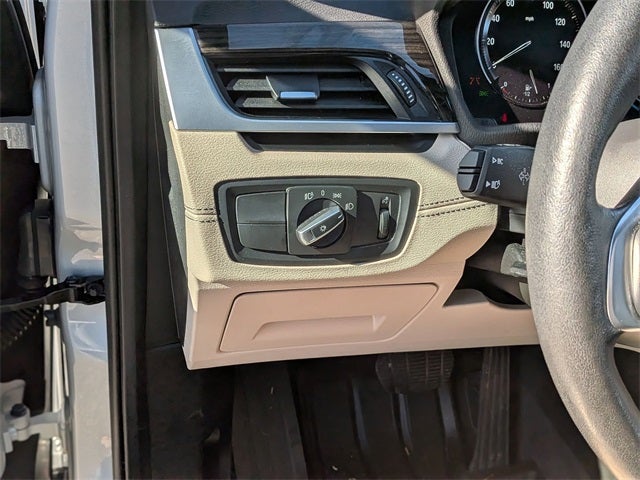 2021 BMW X1 xDrive28i