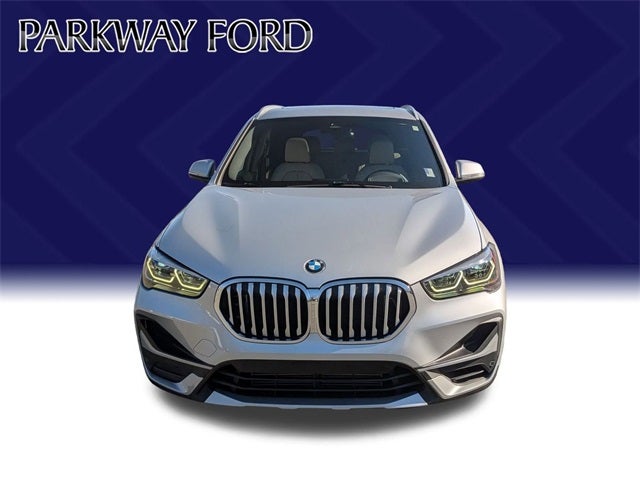 2021 BMW X1 xDrive28i