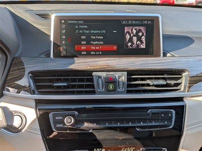 2021 BMW X1 xDrive28i