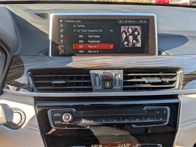 2021 BMW X1 xDrive28i