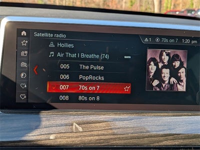 2021 BMW X1 xDrive28i