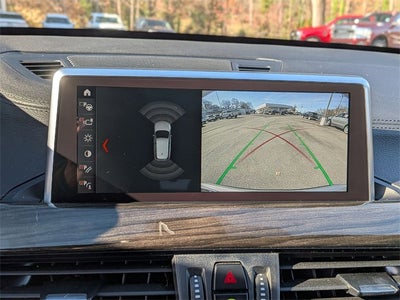 2021 BMW X1 xDrive28i