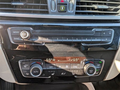 2021 BMW X1 xDrive28i