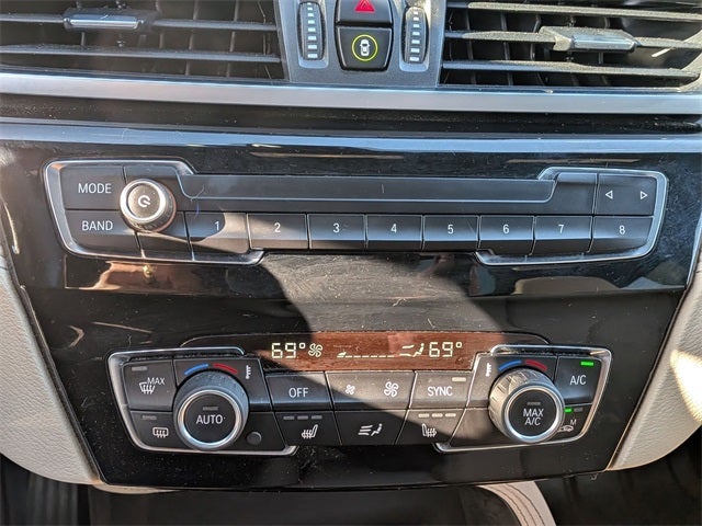 2021 BMW X1 xDrive28i