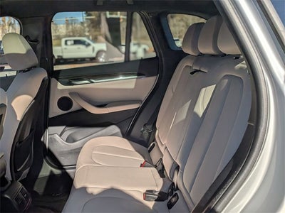 2021 BMW X1 xDrive28i