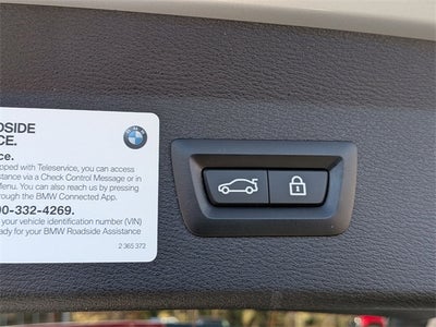 2021 BMW X1 xDrive28i