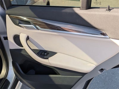 2021 BMW X1 xDrive28i