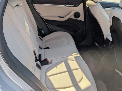 2021 BMW X1 xDrive28i