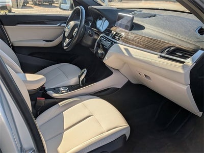 2021 BMW X1 xDrive28i